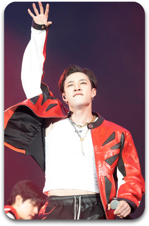 Карта / STRAY KIDS #1259