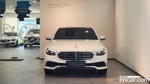 Mercedes-Benz E-Class W213 E250 Exclusive (08.2023)