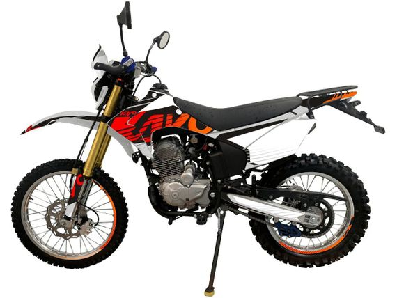 Мотоцикл KAYO T1 300 ENDURO