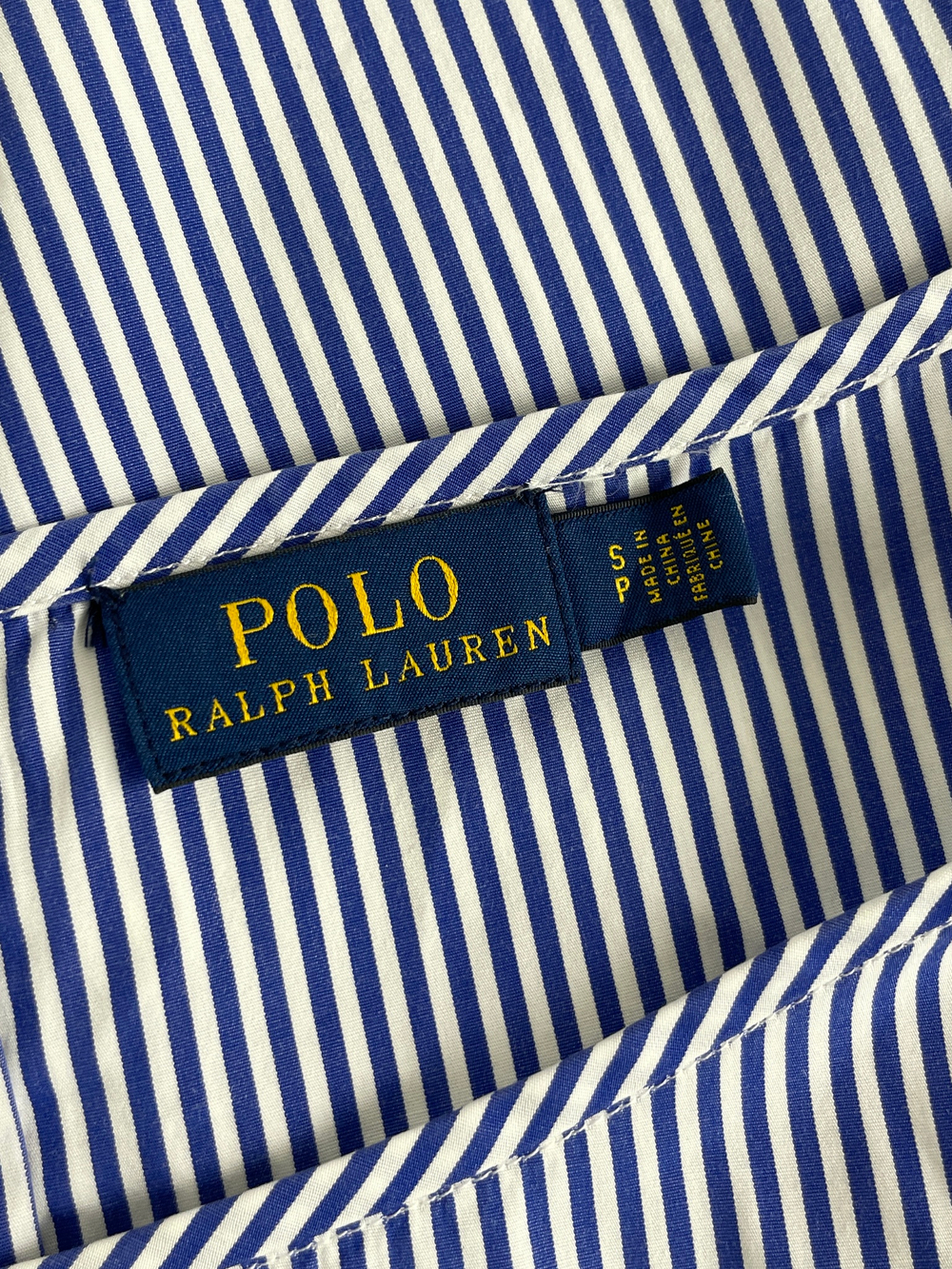 Блуза Polo Ralph Lauren