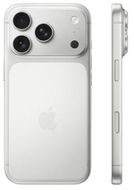 Apple iPhone 17 Pro Max 1TB (Silver) Esim