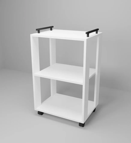 Тележка косметологическая Альфа