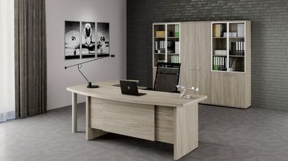 Новинка! Кабинет руководителя Wing