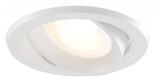Встраиваемый светильник Maytoni Technical DL014-6-L9W