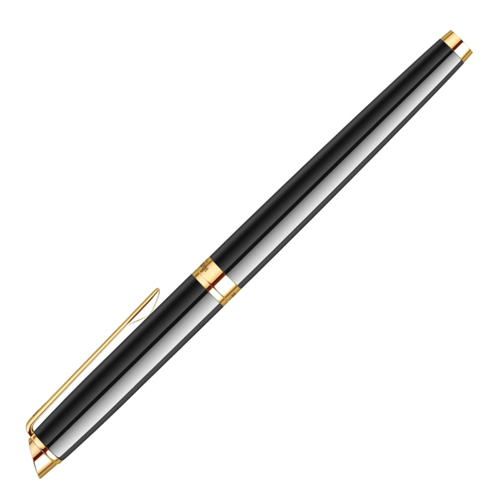 Ручка-роллер Waterman Hemisphere F