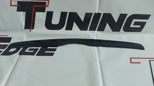 Накладка решетки радиатора