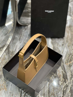 Yves Saint Laurent Hobo Bag