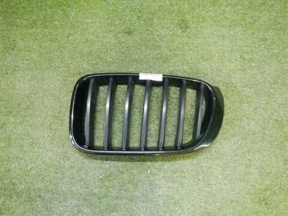 Решетка радиатора левая BMW X3 F25, X4 F26 (2014-2017)