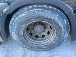 КамАЗ 65206 6x4 Седельный тягач 65206-005-87(S5) (Дизельный, 12,0 л, 401 л.с., МТ)