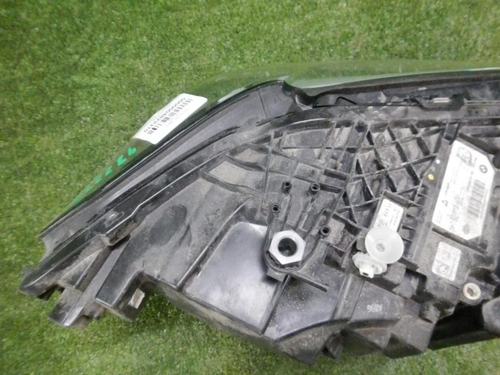 Фара левая BMW 5er G30 (2020-2023) LED