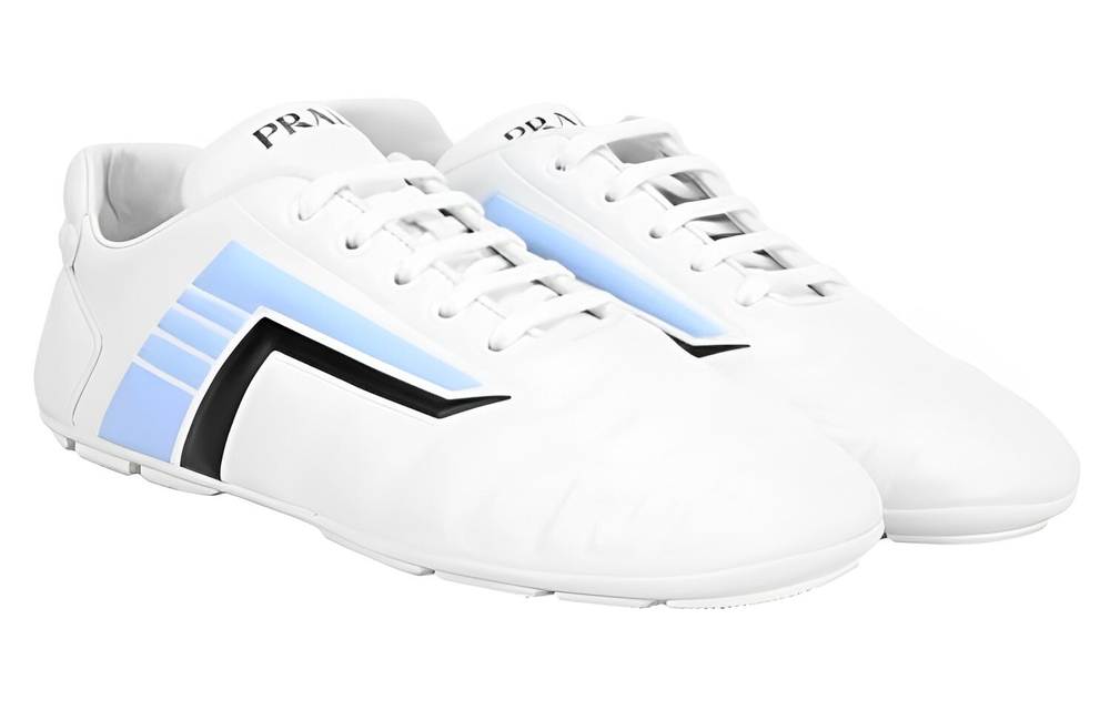 Prada (Женская размерная сетка)