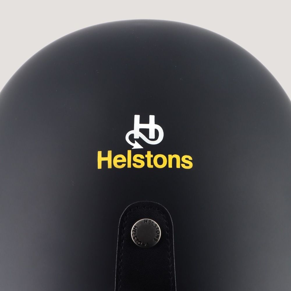 Naked / Матовый / Черный