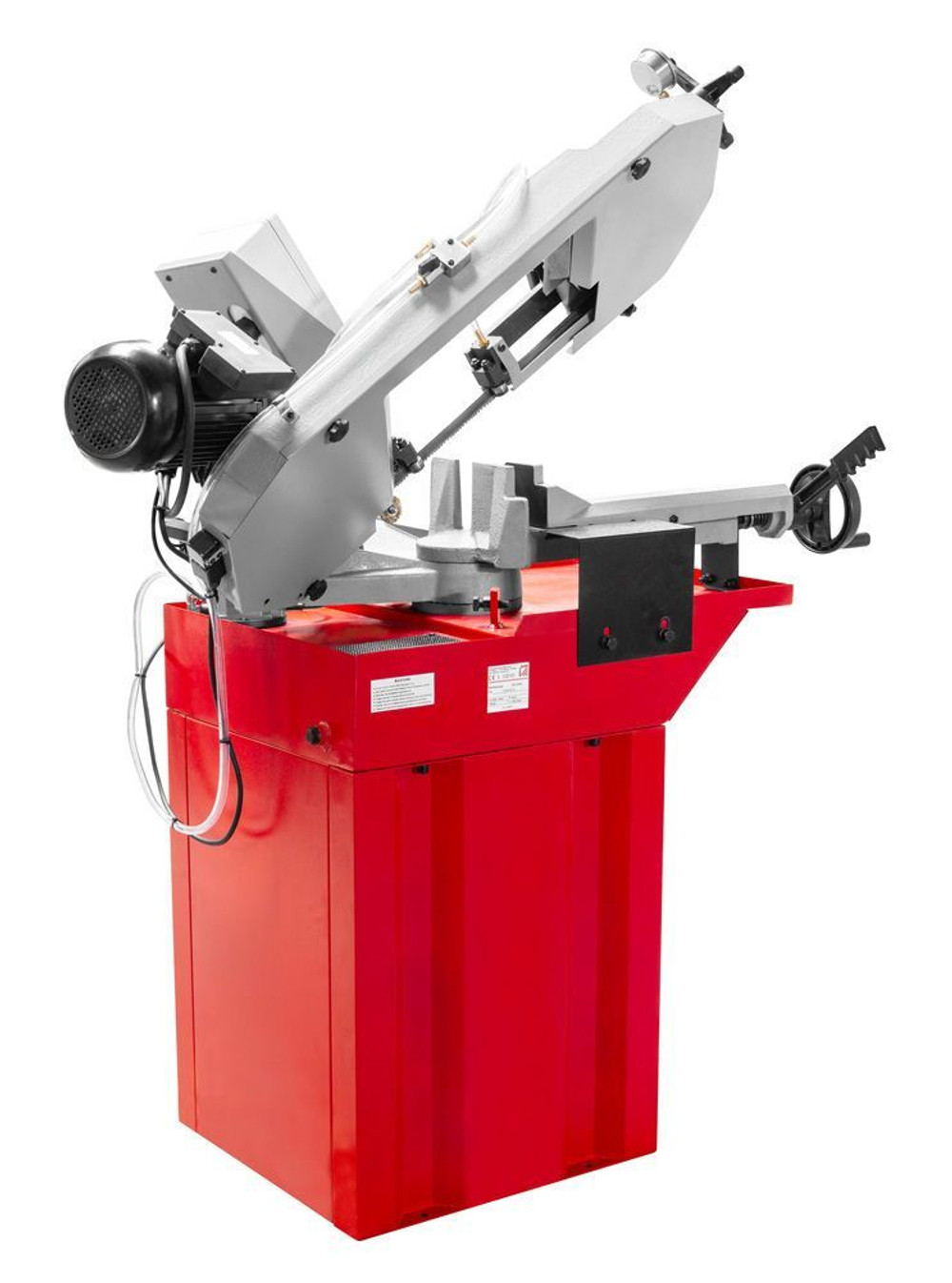 Ленточнопильный отрезной станок Holzmann BS210TOP