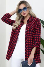 Рубашка 41514 Avili