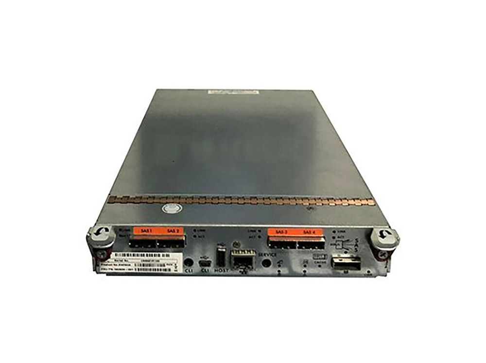 876146-001 Модуль ввода\вывода SPS-6GB I/O Module for MSA 2052 SAN Dual Controller LFF