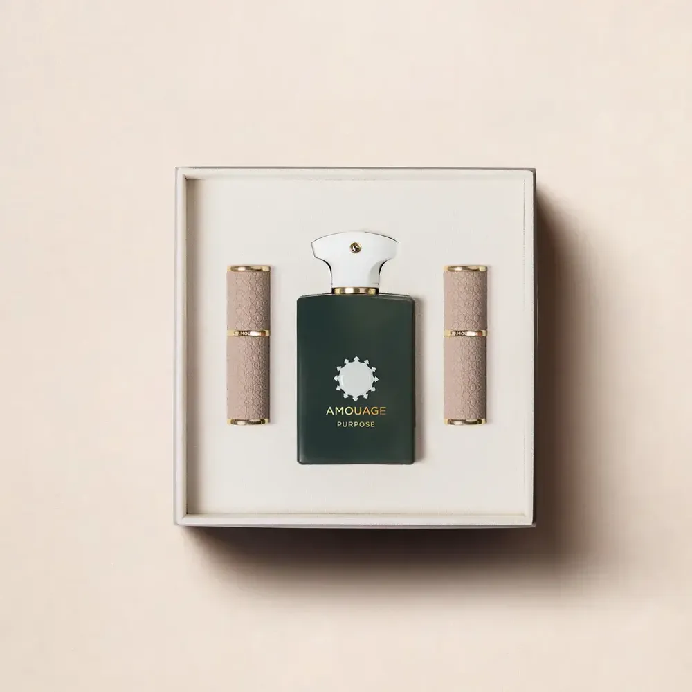 Amouage Purpose Gift set Amouage Purpose Gift set