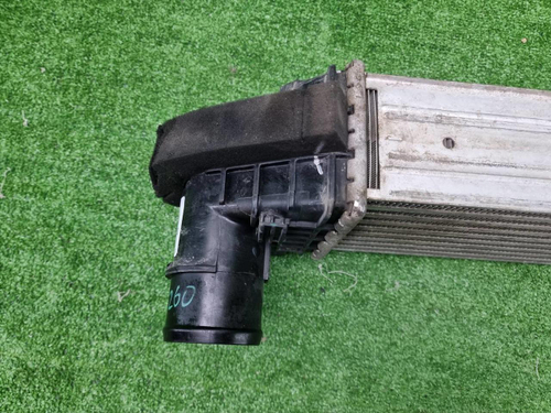 Интеркулер Geely Atlas Pro (2021-н.в.)