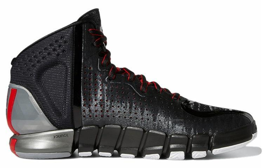 Кроссовки Adidas D Rose 4 Restomod