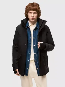 Куртка мужская SEVER NORPPA чёрный