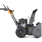 VILLARTEC WB C-75 снегоуборщик бензиновый 7 л.с, ковш 56 см, выброс 12 м, 4 вперед/1 назад 1117750000