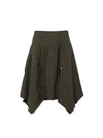 Юбка Edge Of Time Dropwaist