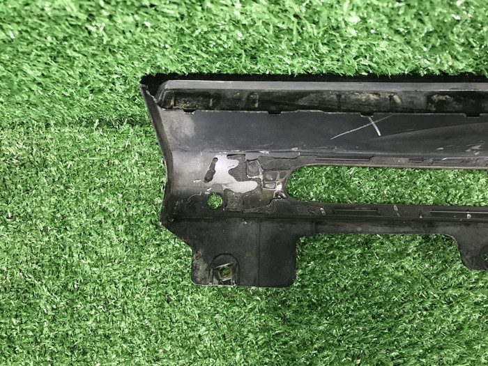 Накладка порога правая BMW 4er G22 (2020-н.в.) M-paket