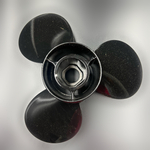 Гребной винт Mercury Black Max (14-1/2х19R)