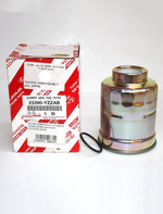 Фильтр топливный 23390YZZAB Toyota Avensis II 03-, Toyota, Camry I, II 84-, Toyota Corolla IV-IX 83-, Toyota Land Cruiser 84-