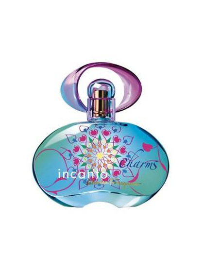 SALVATORE FERRAGAMO INCANTO Charms lady 100ml edt
