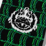 Носки Ymkashix Mesh черные