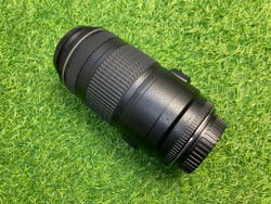 Canon EF 70-300mm 4-5.6 IS USM Покупка/Продажа