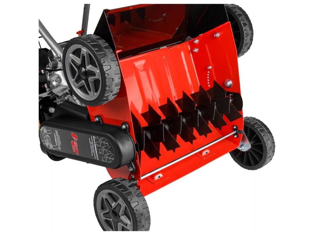 Аэратор/скарификатор бензиновый ECO SCG-400