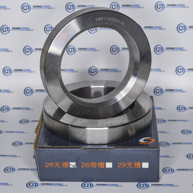 Шайба сальника балансира 199114520136