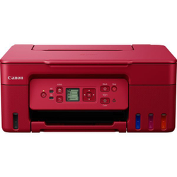 МФУ Canon PIXMA G3470 Red