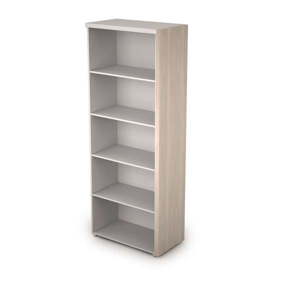 4БД.001 Боковина декоративная (38*450*2124)