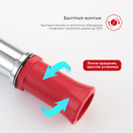 Смеситель для умывальника RAGLO R03.10
