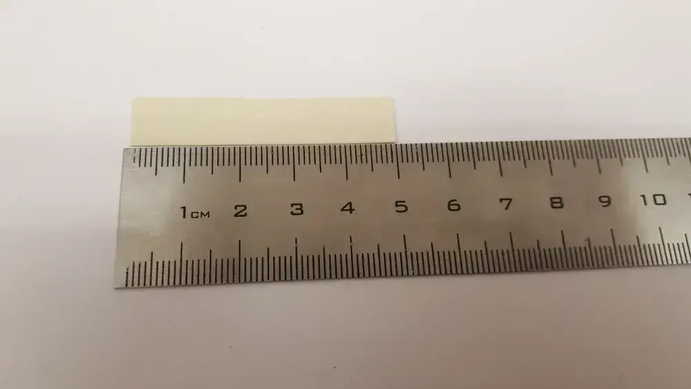 Тест на ртуть (2 теста на 6 анализов)