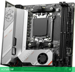 Материнская плата MSI MPG B650I Edge WIFI DDR5