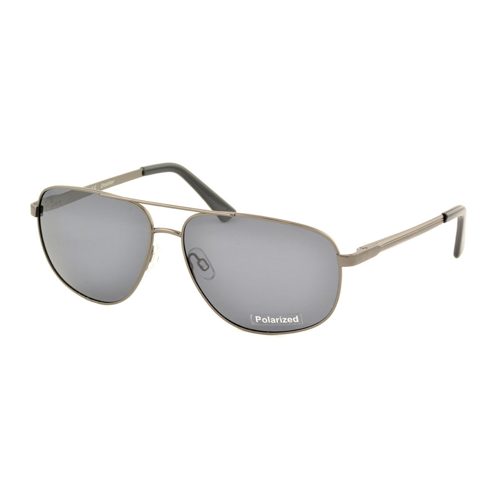 Солнцезащитные очки Dackor 70 Grey