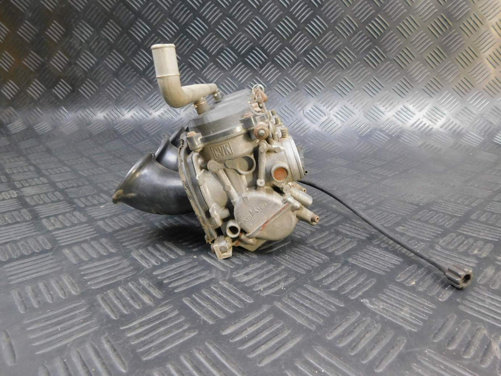 Карбюратор Kawasaki ZZR 400 98 053059