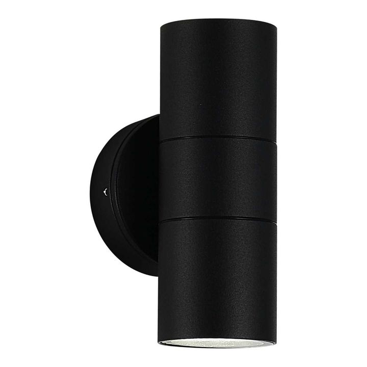 Настенный уличный светильник ST Luce TUBO SL9008.401.02