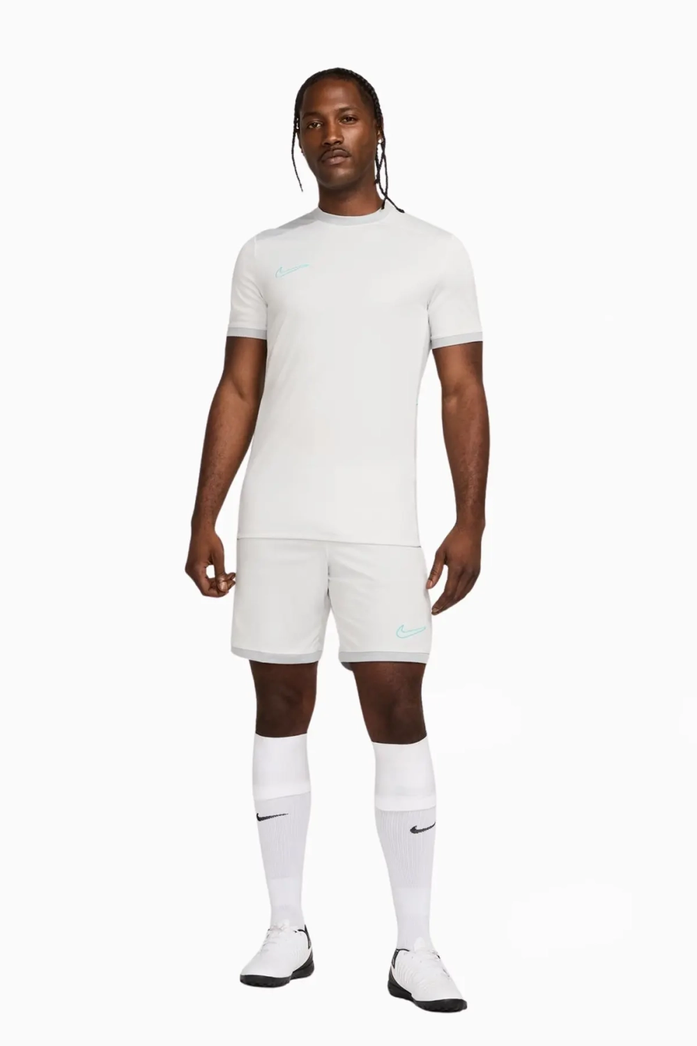 Футболка Nike Dri-FIT Academy - белый