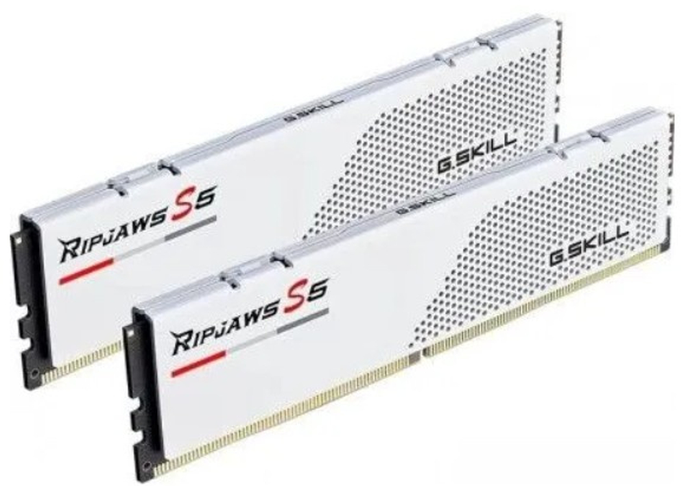 DDR5 96GB (2*48GB) G.Skill RIPJAWS S5