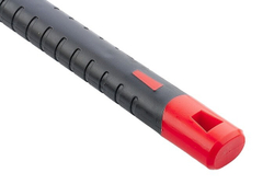 Кувалда, 8000 г, фибергласовая обрезиненная рукоятка Matrix