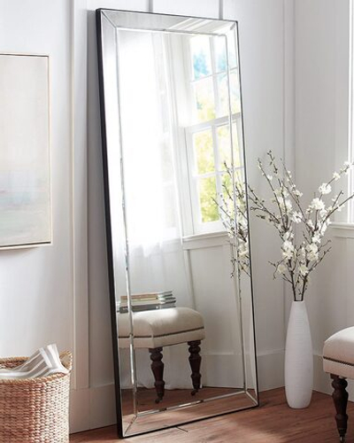 Напольное зеркало "Рашмор"