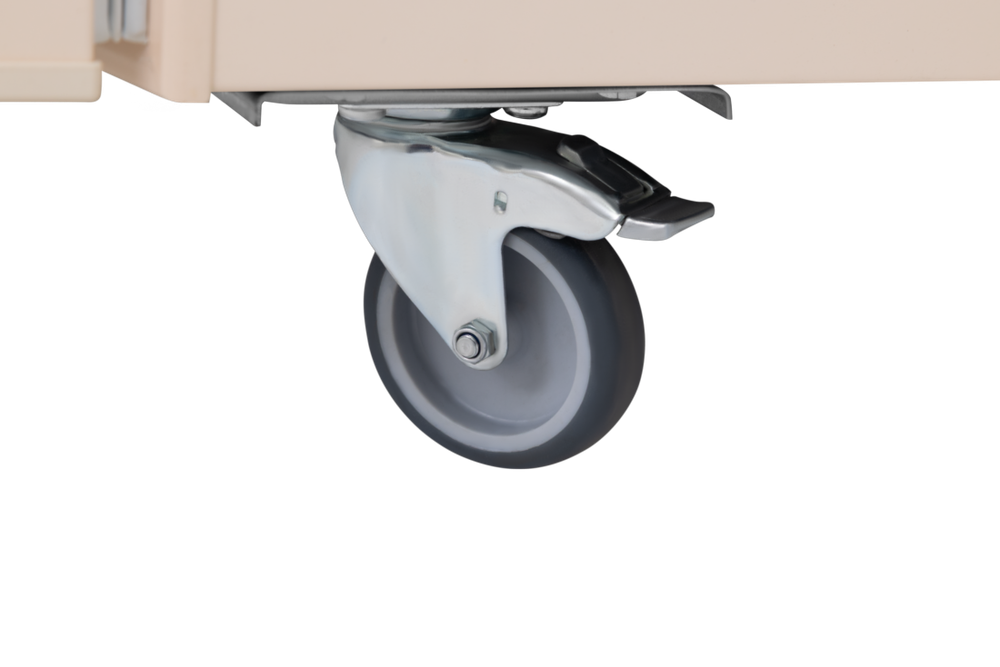 Холодильный шкаф для хранения шуб GRAUDE PK 70.0 B