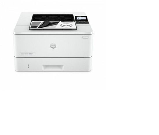 Принтер HP LaserJet Pro 4002dw