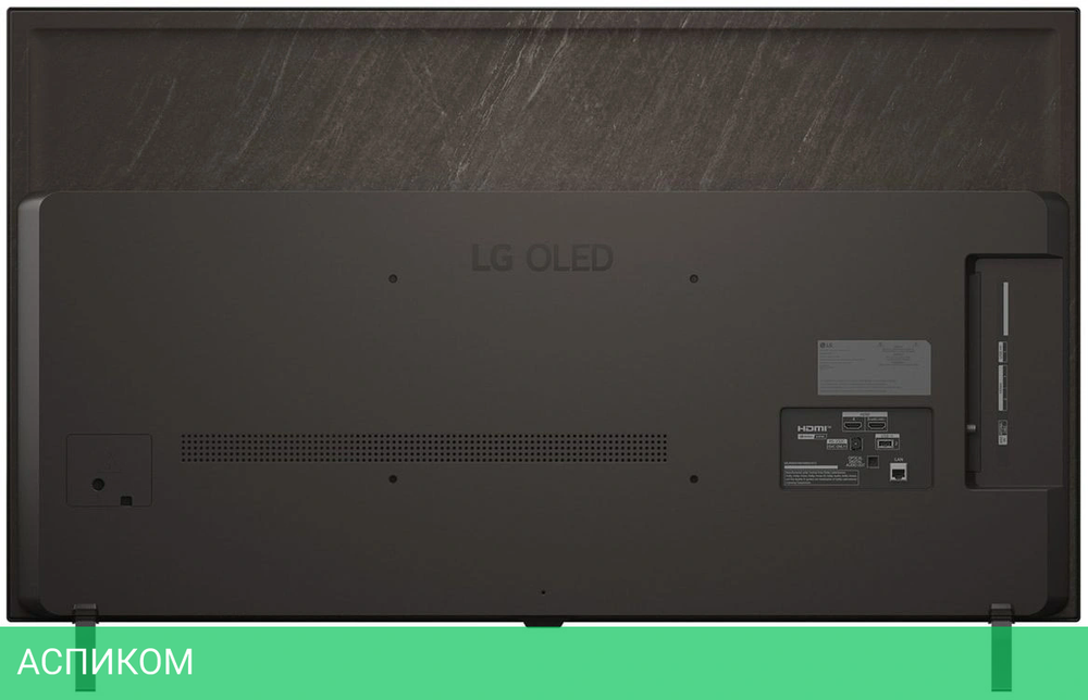 Телевизор OLED LG 48" OLED48B5RLA.ARUG