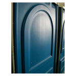 Туалетная кабина Экомарка ЕвроСтандарт Комфорт