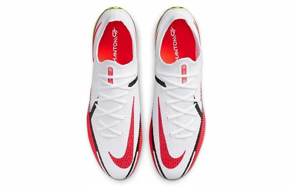 Кроссовки Nike Phantom Gt 2 Elite Fg